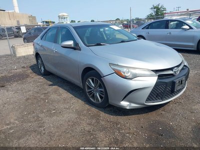 4T1BF1FK1HU****** 2017 Toyota Camry