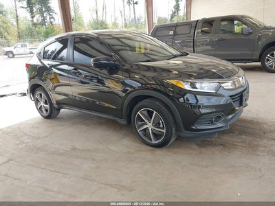 2022 Honda HR-V