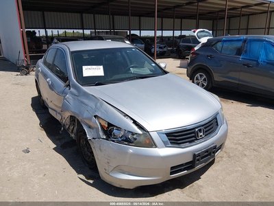 1HGCP26359A****** 2009 Honda Accord