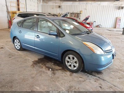 JTDKB20U477****** 2007 Toyota Prius