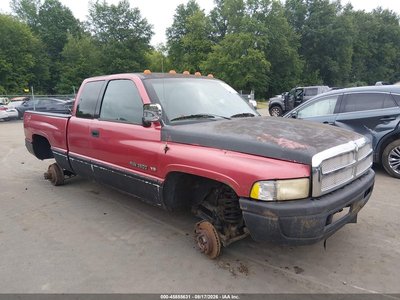 3B7KF23Z4VM****** 1997 Dodge Ram 2500