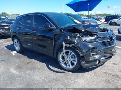 KL4MMBS20PB****** 2023 Buick Encore