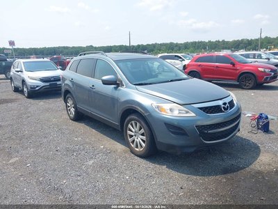 JM3TB2MV6A0****** 2010 Mazda CX-9