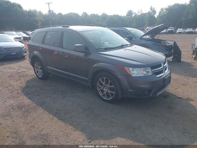 3C4PDDBG2FT****** 2015 Dodge Journey