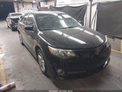 4T1BF1FK6EU****** 2014 Toyota Camry