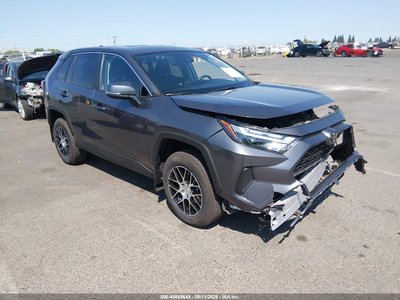 2T3G1RFV6RC****** 2024 Toyota RAV4