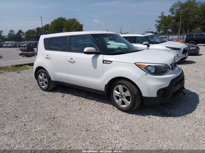 KNDJN2A23J7****** 2018 Kia Soul