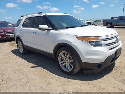 1FMHK7F84BG****** 2011 Ford Explorer