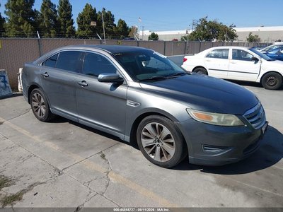 1FAHP2FW9CG****** 2012 Ford Taurus