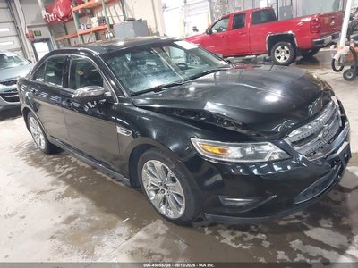 2011 Ford Taurus