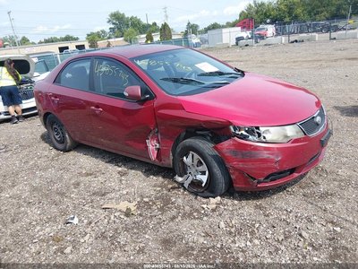 2010 Kia Forte