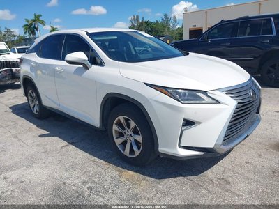 2019 Lexus RX