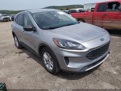 1FMCU0BZ2NU****** 2022 Ford Escape Hybrid