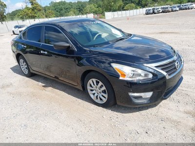 1N4AL3AP9EC****** 2014 Nissan Altima
