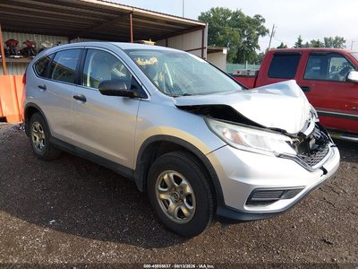 5J6RM4H30GL****** 2016 Honda CR-V