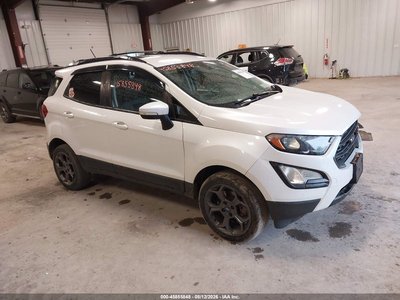 MAJ6P1CL0JC****** 2018 Ford Ecosport