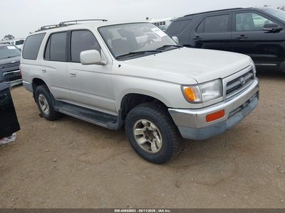1998 Toyota 4Runner