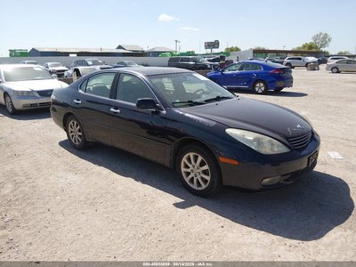 JTHBF30G230****** 2003 Lexus ES 300