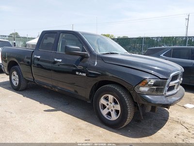 2010 Dodge Ram 1500