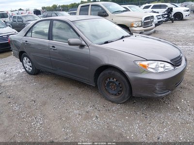 4T1BE32K94U****** 2004 Toyota Camry