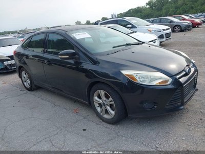 1FADP3F27DL****** 2013 Ford Focus