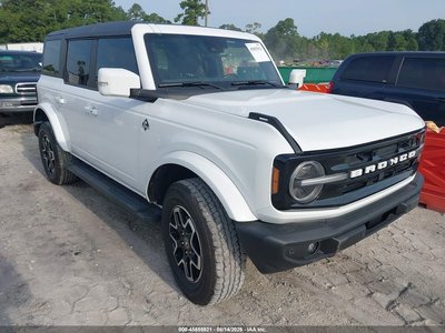 1FMDE8BH4RL****** 2024 Ford Bronco