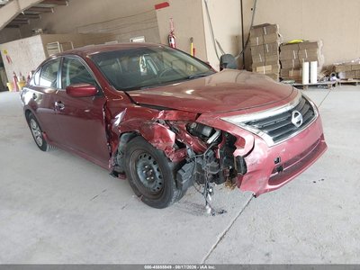 1N4AL3AP7EC****** 2014 Nissan Altima