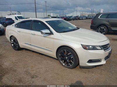 1G1155S32EU****** 2014 Chevrolet Impala