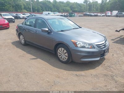 1HGCP2F31BA****** 2011 Honda Accord