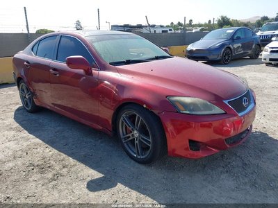 2006 Lexus IS