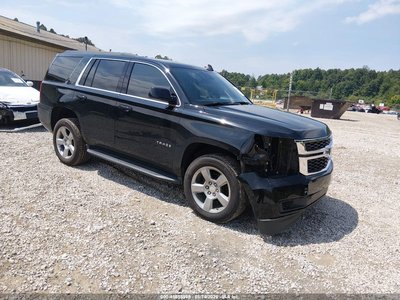 1GNSKBKC1LR****** 2020 Chevrolet Tahoe