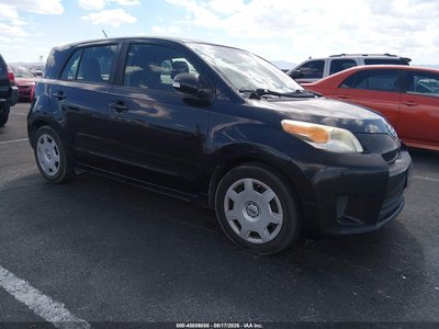 JTKKU4B48C1****** 2012 Scion xD