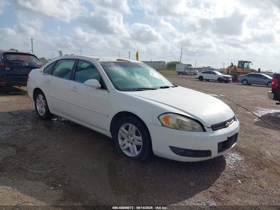 2G1WC581469****** 2006 Chevrolet Impala