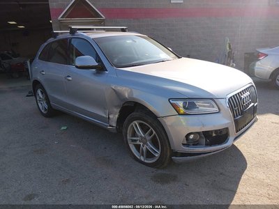 WA1LFAFP0FA****** 2015 Audi Q5