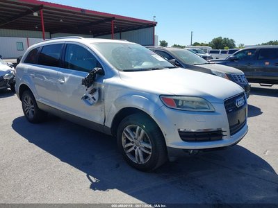 WA1BY74LX8D****** 2008 Audi Q7