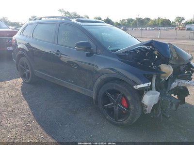 JM3TB2DAXB0****** 2011 Mazda CX-9