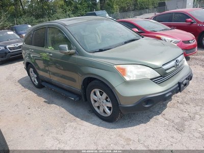 5J6RE48749L****** 2009 Honda CR-V