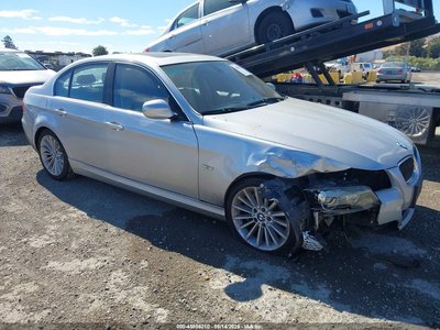 2010 BMW 3 Series