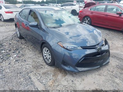 2T1BURHE7HC****** 2017 Toyota Corolla