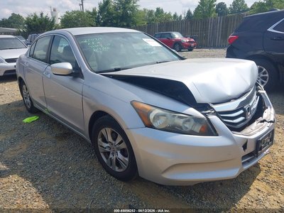 2011 Honda Accord