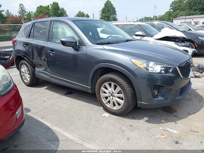 JM3KE2CE9D0****** 2013 Mazda CX-5
