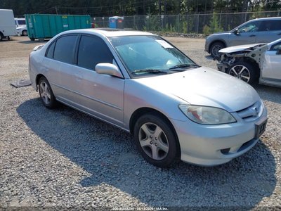 2005 Honda Civic