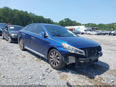5NPE34AF3HH****** 2017 Hyundai Sonata