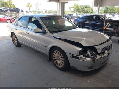 2006 Volvo S80