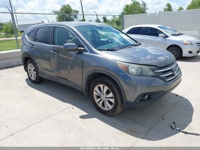 5J6RM4H50EL****** 2014 Honda CR-V
