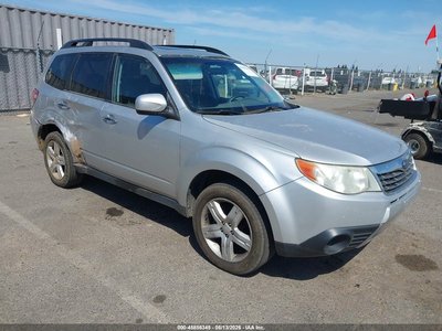 2010 Subaru Forester