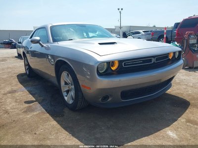2C3CDZAG2FH****** 2015 Dodge Challenger