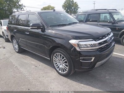 1FMJU2AT9NE****** 2022 Ford Expedition