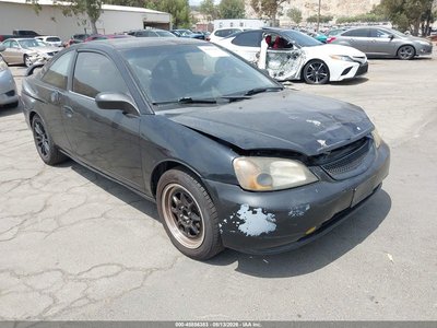 1HGEM21572L****** 2002 Honda Civic