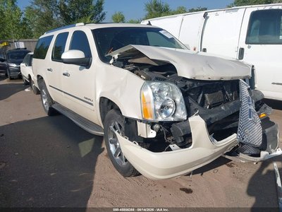 1GKS2MEF2BR****** 2011 GMC Yukon XL